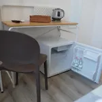 Bari Vica Rooms